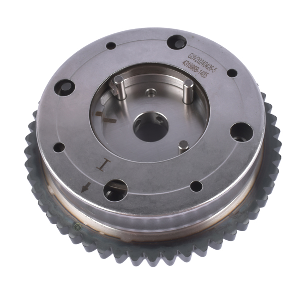 Intake-Side Timing Cam Shaft Sprocket Assembly ML3Z6256A for Ford F150 2021 2022 2023 ML3Z-6256-A