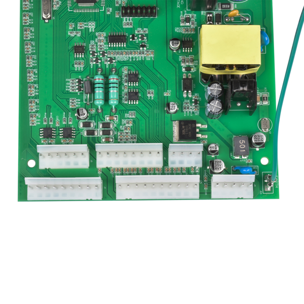 Refrigerator Main Control Board Assy WR55X10942 WR55X10942C for GE Refrigerator AP7188100 WR55X10416