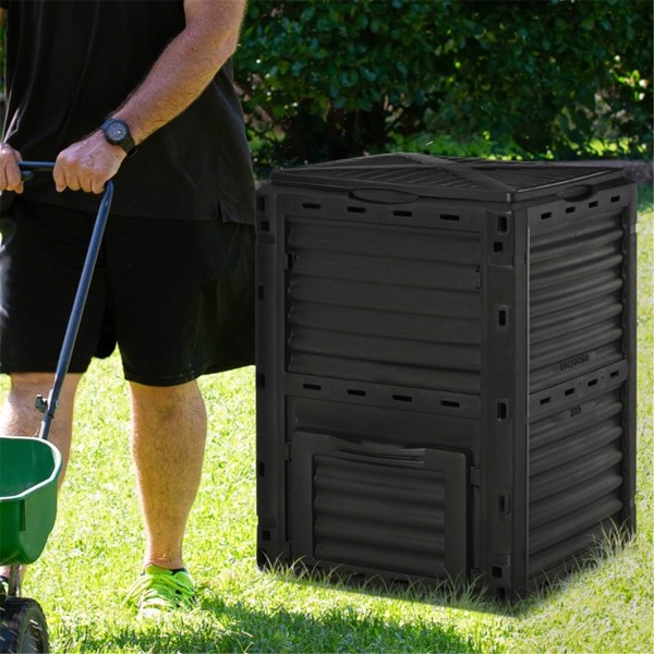 Compost Bin 