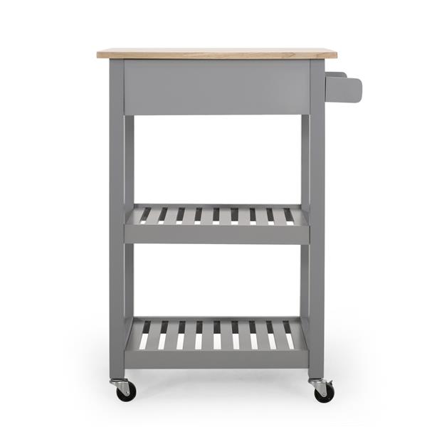 KITCHEN CART