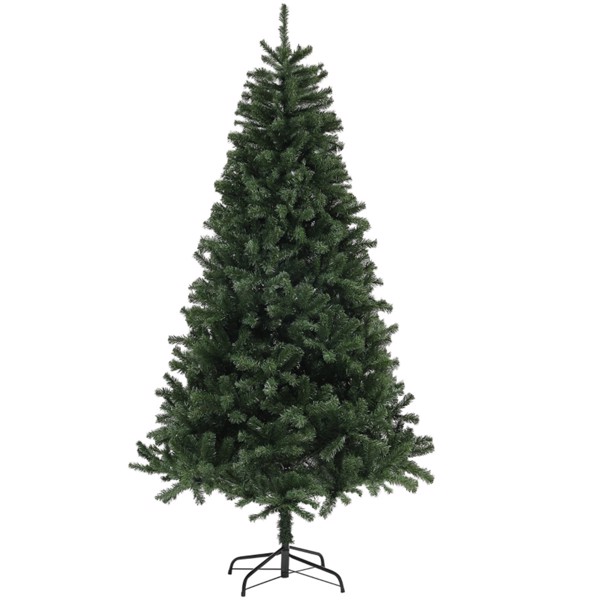 7.5ft Christmas tree 