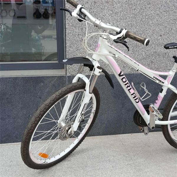 Fahrrad Schutzblech Spritzschutz für e-Bike 29 26 28 Zoll MTB Vorne Hinten Rad