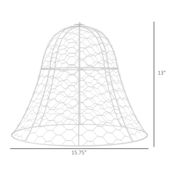 Crop Cage /Garden Cloches