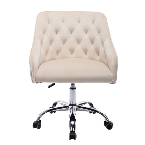 Swivel Shell Chair for Living Room/ Modern Leisure office Chair(this link for drop shipping )