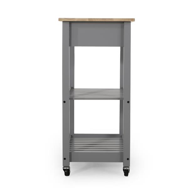 KITCHEN CART