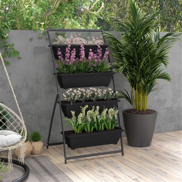  Garden Planter 