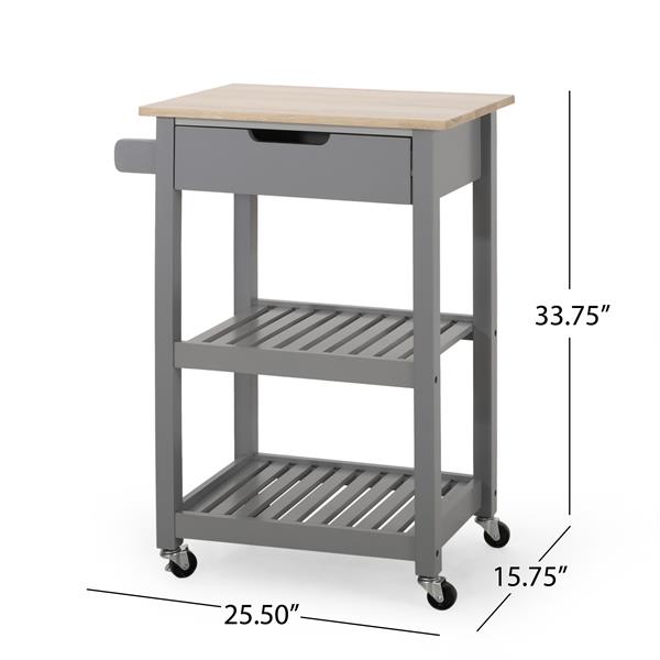 KITCHEN CART