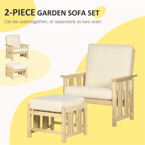 Patio Furniture Set