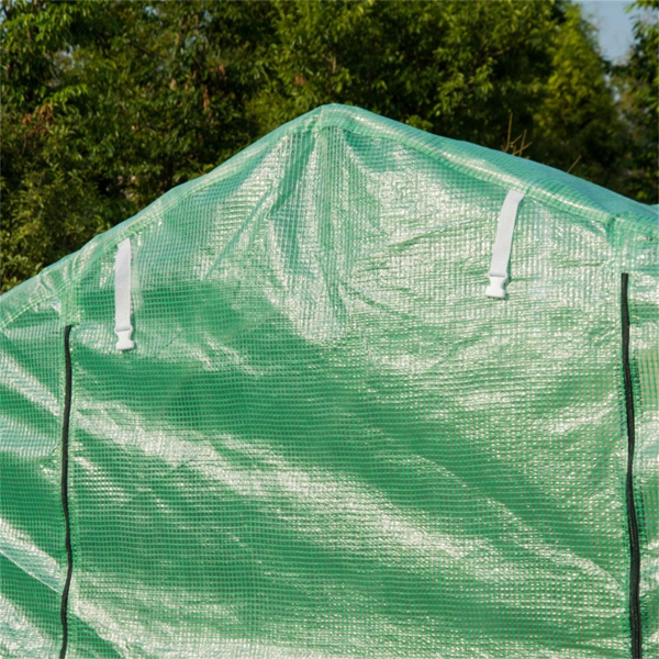 Polytunnel Greenhouse