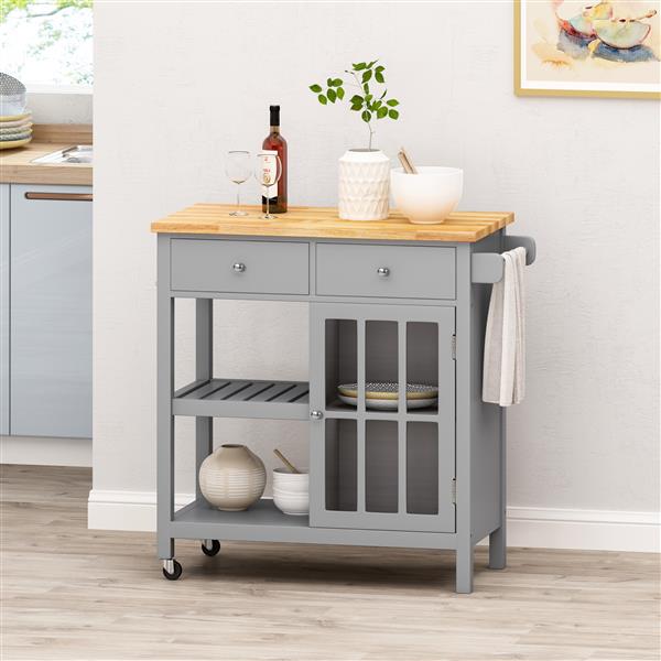 KITCHEN CART