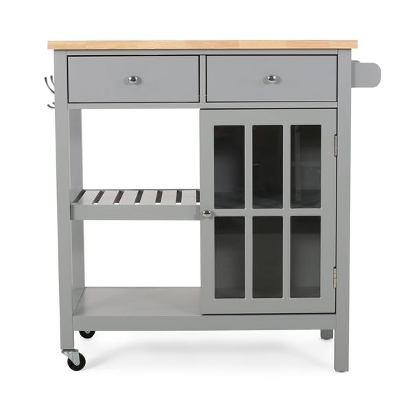 KITCHEN CART