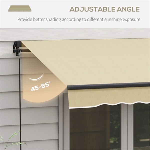 Window Awning