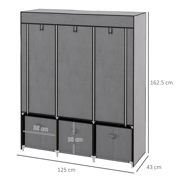 Chester Dresser/Storage Cabinets/Lockers