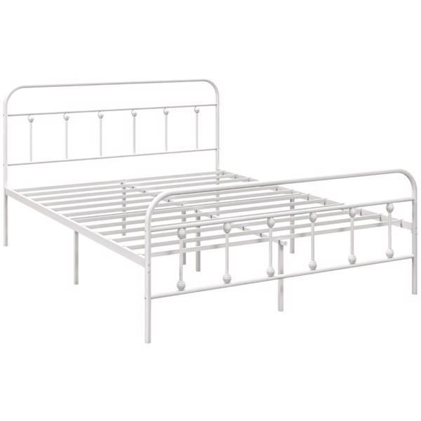 king size Metal Bed Frame