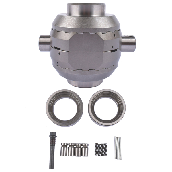 Differential Locker for Ford 8.8" 31 spline includes Heavy-Duty Cross Pin Shaft