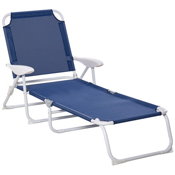 Folding Lounge Chairs / beach chair ( Amazon Shipping)（Prohibited by WalMart）