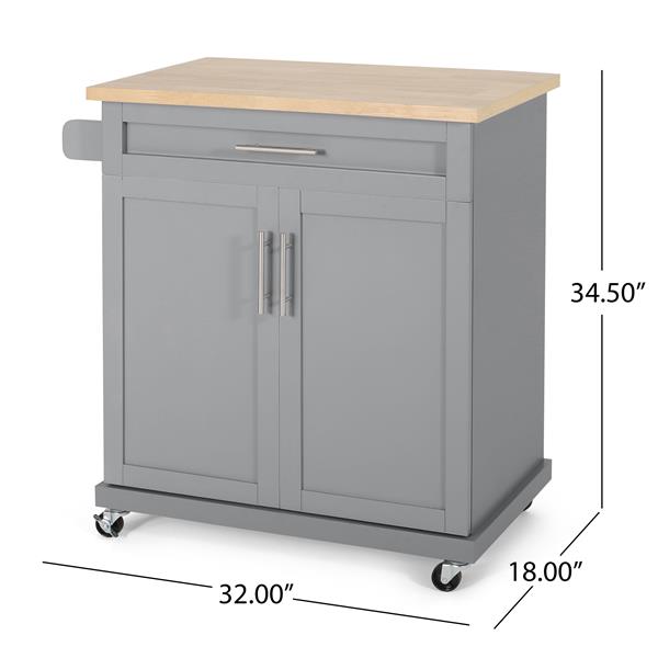 KITCHEN CART