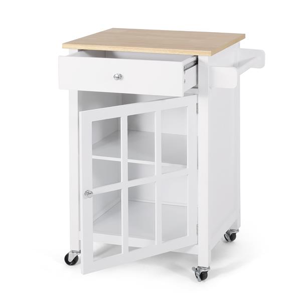 KITCHEN CART