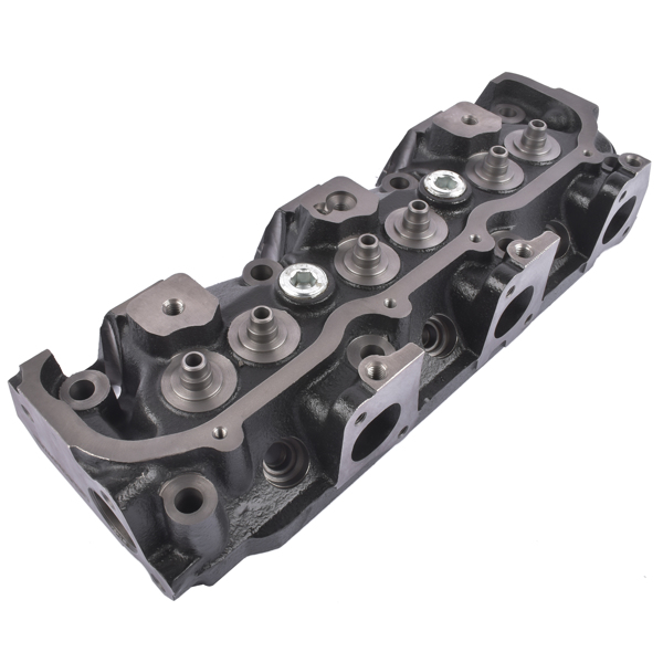 Bare Cylinder Head F5TZ6049B for Ford Explorer 1990-1994 Ranger 1990 1993 1994 4.0L 60-5020 605020