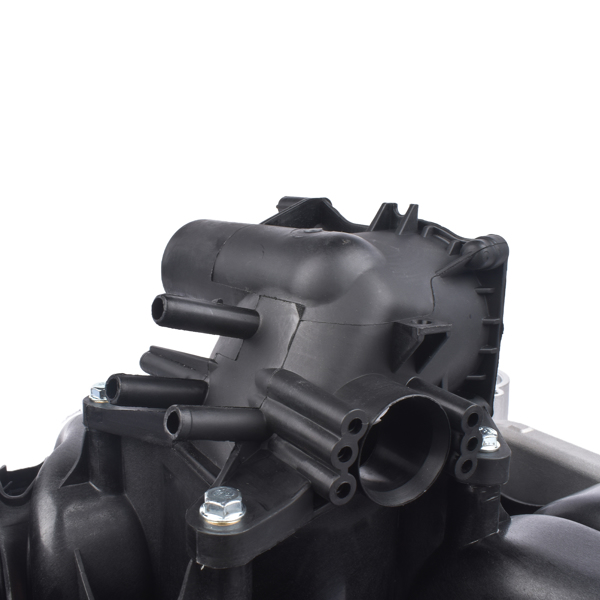 Upper Engine Intake Manifold for Ford E150 E250 F150 Lobo 4.6L 2007 2008 #7L3Z-9424-F 615-375 019495456162