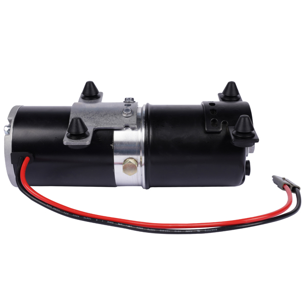 Convertible Top Motor Hydraulic Pump for Ford Mustang 1994 1995 1996 1997 1998-2004 PTM-3