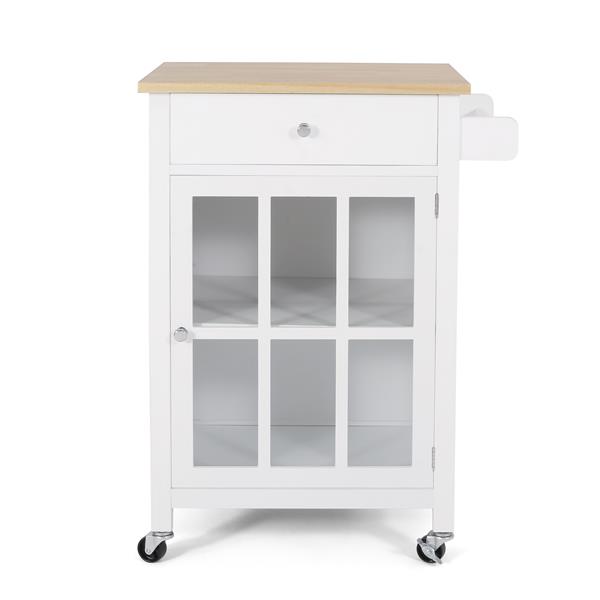 KITCHEN CART