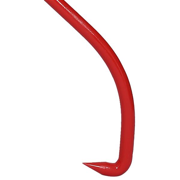 Skidding Tongs with Ring 16inch