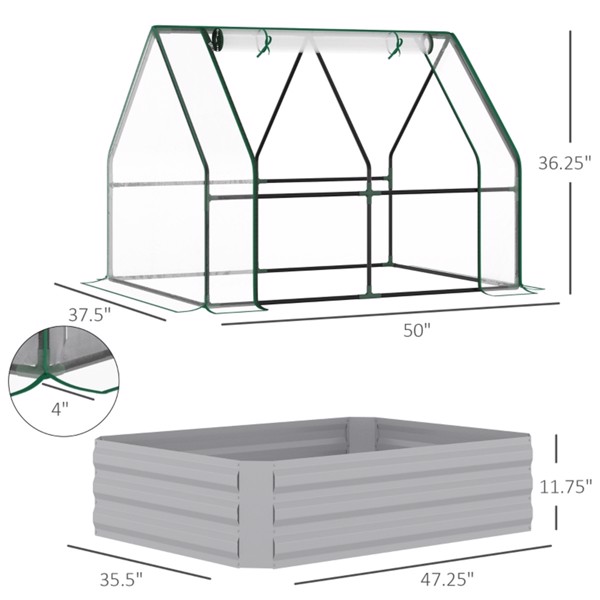 Mini Greenhouse