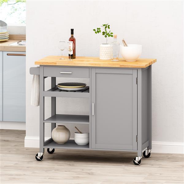 KITCHEN CART