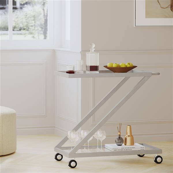 BAR CART