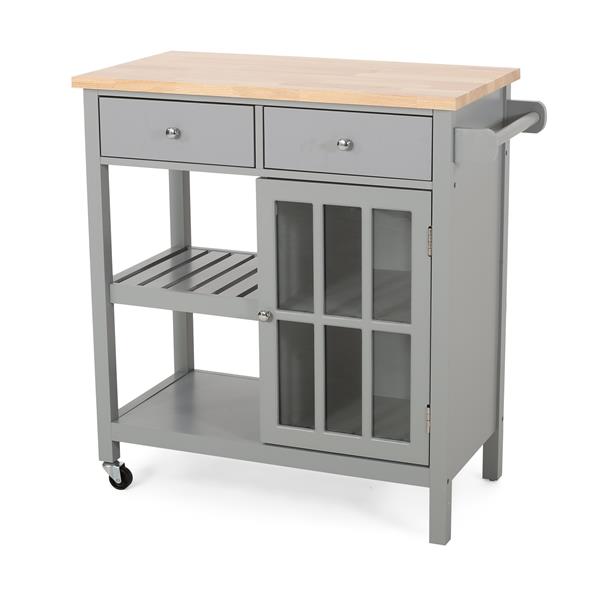 KITCHEN CART