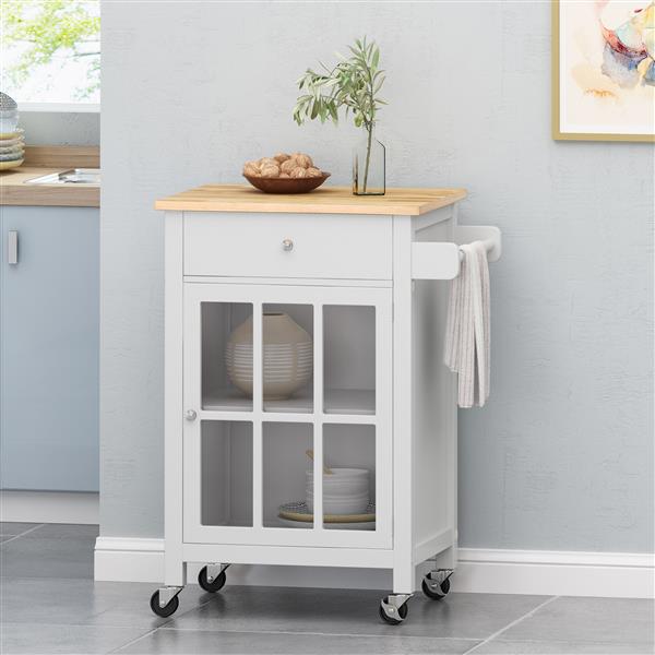 KITCHEN CART