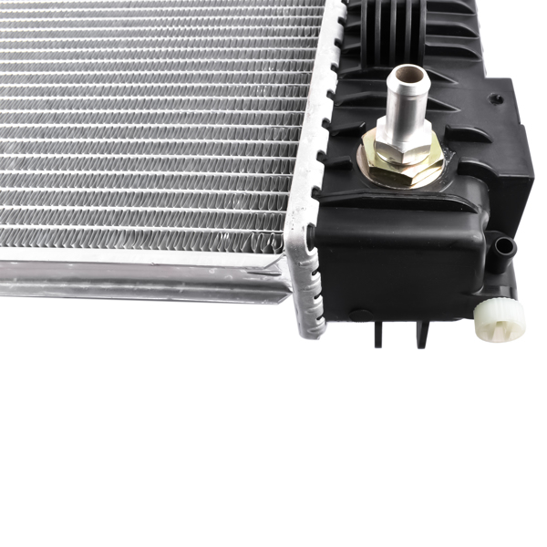 Radiator FO3010334 for Ford Expedition F-150 Lincoln Navigator 2018-2021 FL3Z8005B  HL3Z8005C