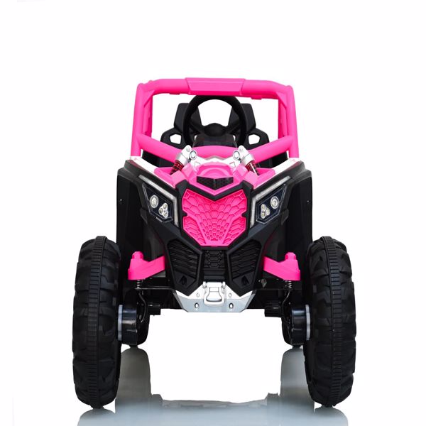 ride on car, kids electric UTV car,  riding toys for kids with remote control Amazing gift for 3~6 years boys/girls