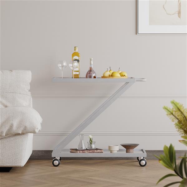 BAR CART