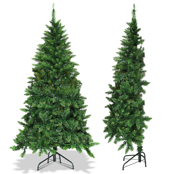  5 feet Christmas tree with 8 flashing modes (Amazon banned)