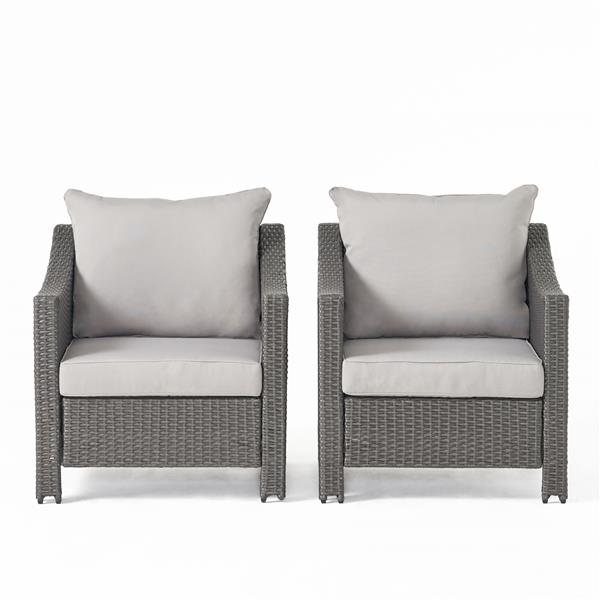 ARMCHAIR 2PCS