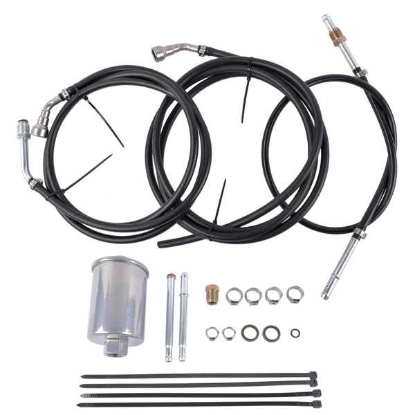 Fuel Line Kit FL-FG0084 for Chevy Tahoe/Escalade/GMC Yukon 4-Door 1995 -2000