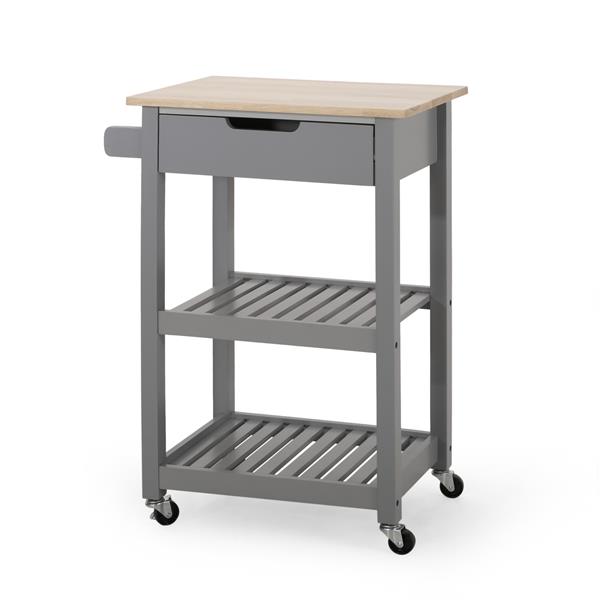 KITCHEN CART