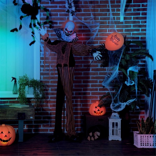 Halloween Decoration