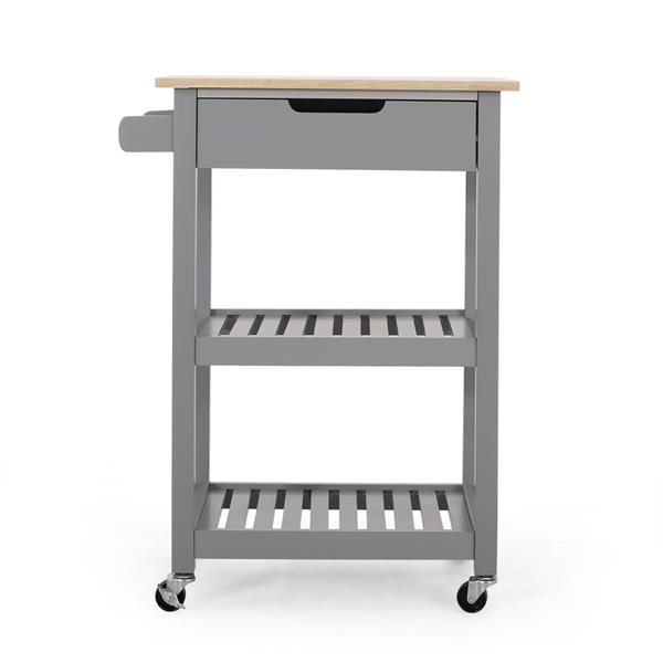 KITCHEN CART