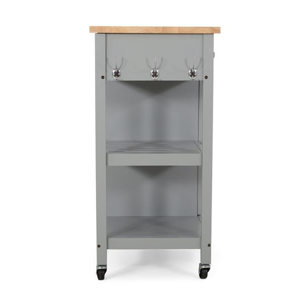 KITCHEN CART