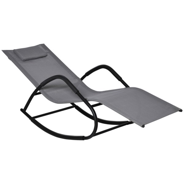 Folding Lounge Chairs /  Rocking Chair 