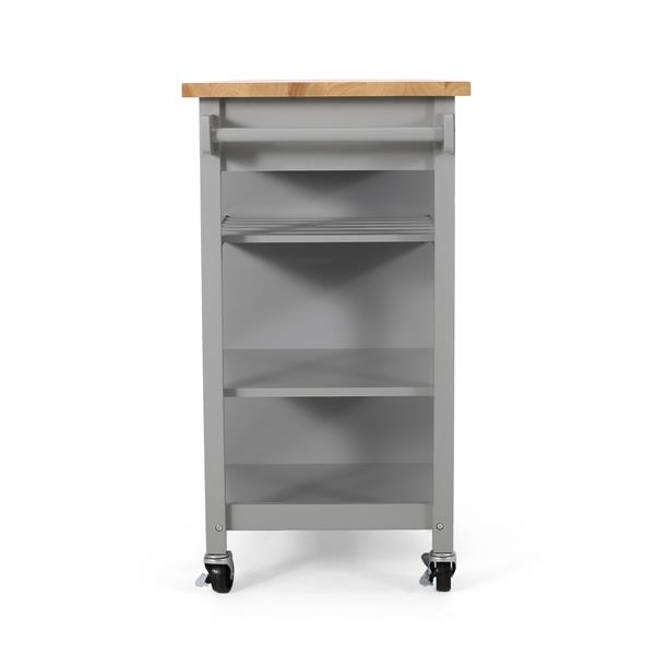 KITCHEN CART