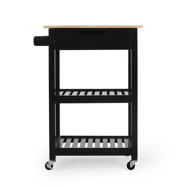 KITCHEN CART