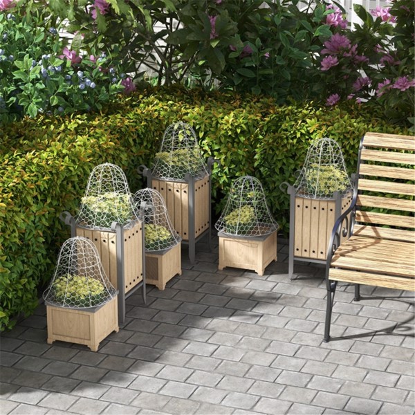 Crop Cage /Garden Cloches