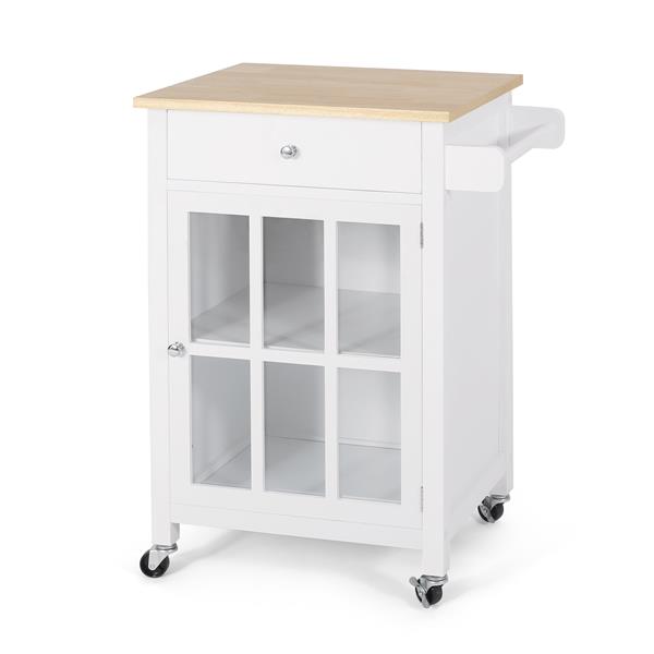 KITCHEN CART