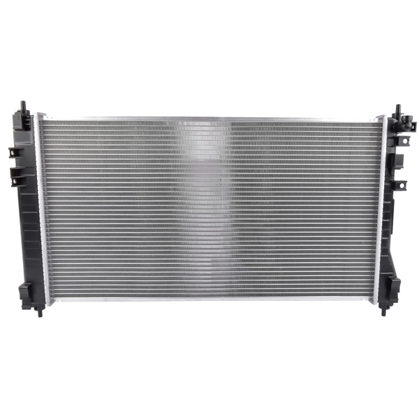 Radiator with Transmission Oil Cooler for Nissan Altima 2019 2020 2021 L4 2.5L