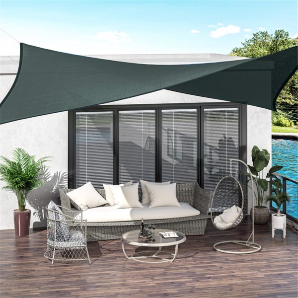  Sun Shade Sail