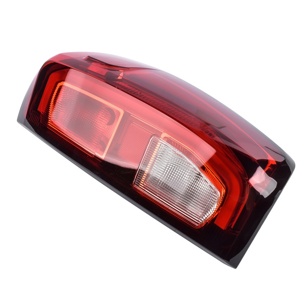 Halogen Rear Right Tail Light For 2019-2021 GMC Sierra 1500 Rear Brake Tail Lamp